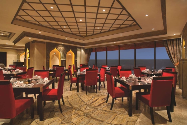 Hotel DoubleTree by Hilton Dhahran